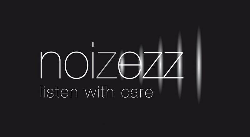 Gehoorbescherming Noizezz oordoppen